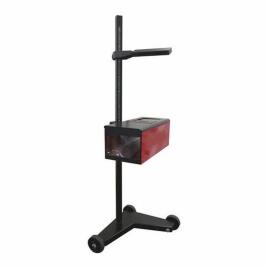 Headlamp Aligner For Cars