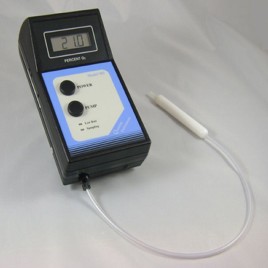 Headspace Oxygen Analyzer 901