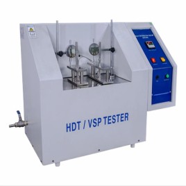 Heat Deformation Tester