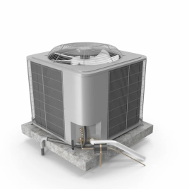 Heat Pump Unit