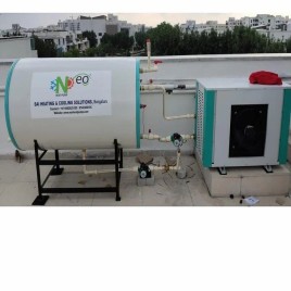 Heat Pump Unit