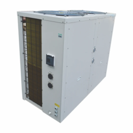 Heat Pump Water Heater, Capacity: 100 L