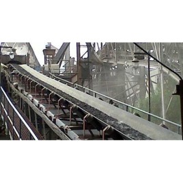 Heat Resistant Belts