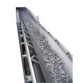 Heat Resistant Conveyor Belt, Belt Thickness: 5-18 mm