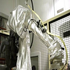 Heat Resistant Safety Cover