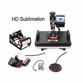 Heat Transfer Machine