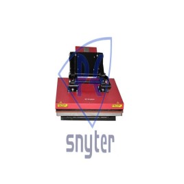 Heat Transfer Printing Machine 24 by 40inches, Model/Type: Manual High Pressure