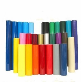 Heat Transfer Vinyl, 20 m