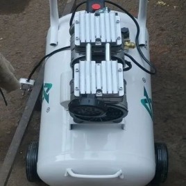 Heavy Air Compressor