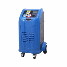 Heavy Duty AC Gas Recovery Machine, Automation Grade: Semi- Automatic, Capacity: 5 Ton
