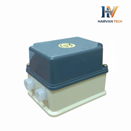 Heavy Duty Auto Cut Off Pressure Switch for Air Compressor Durable,Energy Saving Safety Device