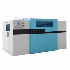 Heavy Duty Automatic Bunching Machine