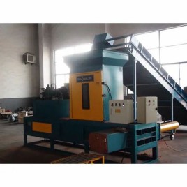 Heavy Duty Bagging Machine, Capacity: As Standard