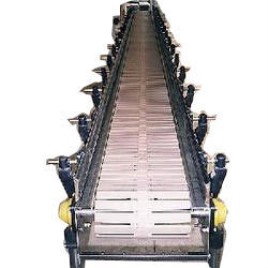 Heavy Duty Chain Conveyor