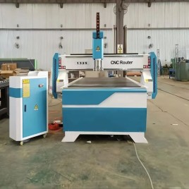 CNC Laser Carving Machine