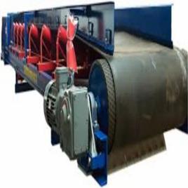 Heavy Duty Conveyor, 220v / 415v (3-phase), 500 Kg/Feet