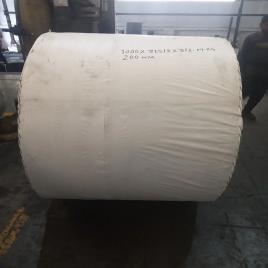 Heavy Duty Conveyor Belts