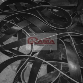 Heavy Duty Conveyor Belts, Belt Width: 25 - 600 mm, Belt Thickness: 3 - 25 mm