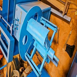 Heavy Duty Decoiler Machines, For Industrial