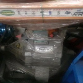 Heavy Duty Flour Mill