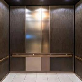 Heavy Duty Freight Elevator