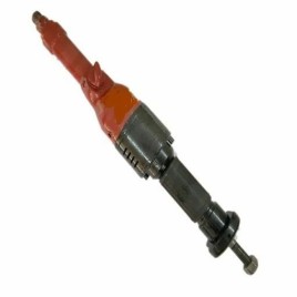 Heavy Duty Grinder 5.8 KG BPT 31400 Steel Clad Straight Grinder, Model Name/Number: BPT-31400