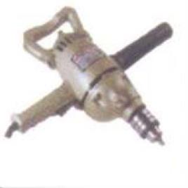 Heavy Duty Hand Drill Machine, Type of Drilling Machine: Radial, Spindle Travel: 120 M