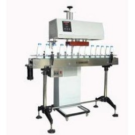 Heavy Duty Induction Cap Sealing Machine