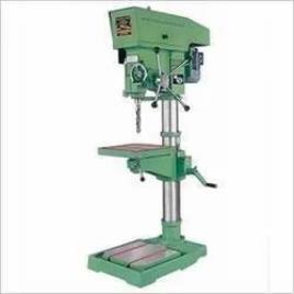 Heavy Duty Pillar Drill Machine