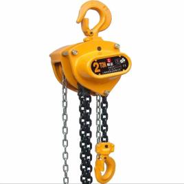 Heavy Duty Pulley Block, For Lifting Platform