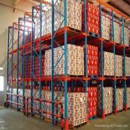 Heavy Duty Racks