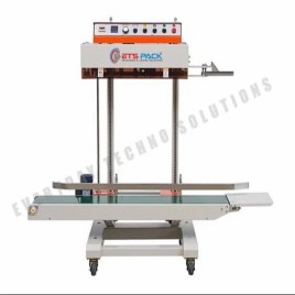 Heavy Duty Sealing Machine