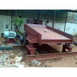 Heavy Duty Vibrating Feeders