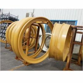 Heavy Equipment Rim