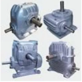 Helical Gear Box