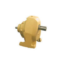 Helical PBL Inline Reducer