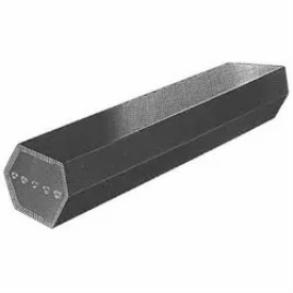 Hexagonal Belt