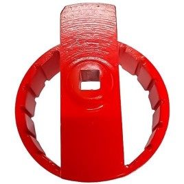 Hexagonal Cup Type Oil Filter Wrench, Drive Size: 1/2 Inch, Model Name/Number: Swift Dzire