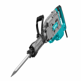 HI-TENCI Demolition Hammer, 2200 W