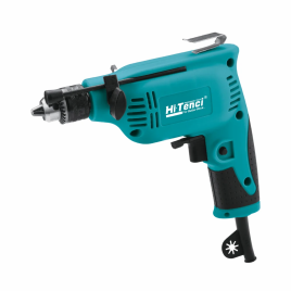 HI-TENCI Electric Drill 6.5Mm