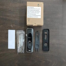 HID Biometric Fingerprint Machine