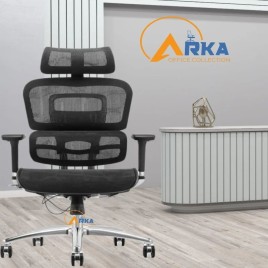 High Back ARKA202 Ergonomic Chair