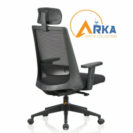 High Back ARKA2040 Ergonomic Chair