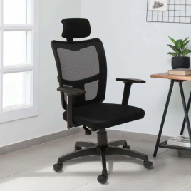 High Back ARKA61 Ergonomic Chair