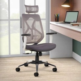 High Back ARKA70 Ergonomic Chair