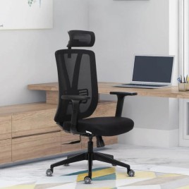 High Back ARKA76 Ergonomic Chair