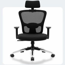 High Back JAZZHB Ergonomic Chair