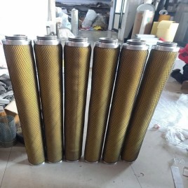 High-Capacity Pressure Filter, For Industrial, Automation Grade: Manual