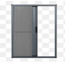 High Carbon Steel Magnetic Pleated Mesh Screens