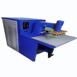 High Frequency Pvc Welding Machine